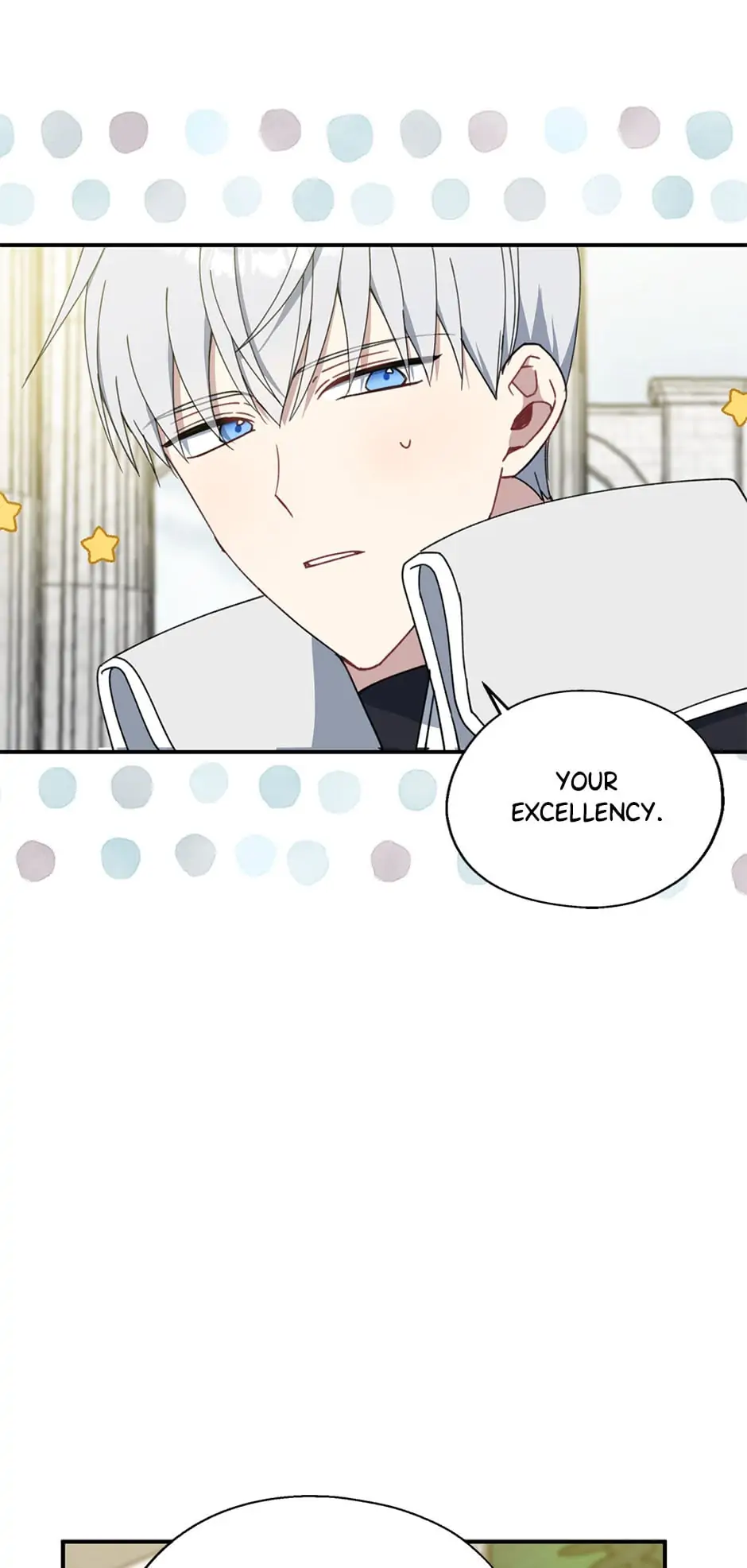 Here Comes the Silver Spoon! Chapter 67 - page 18