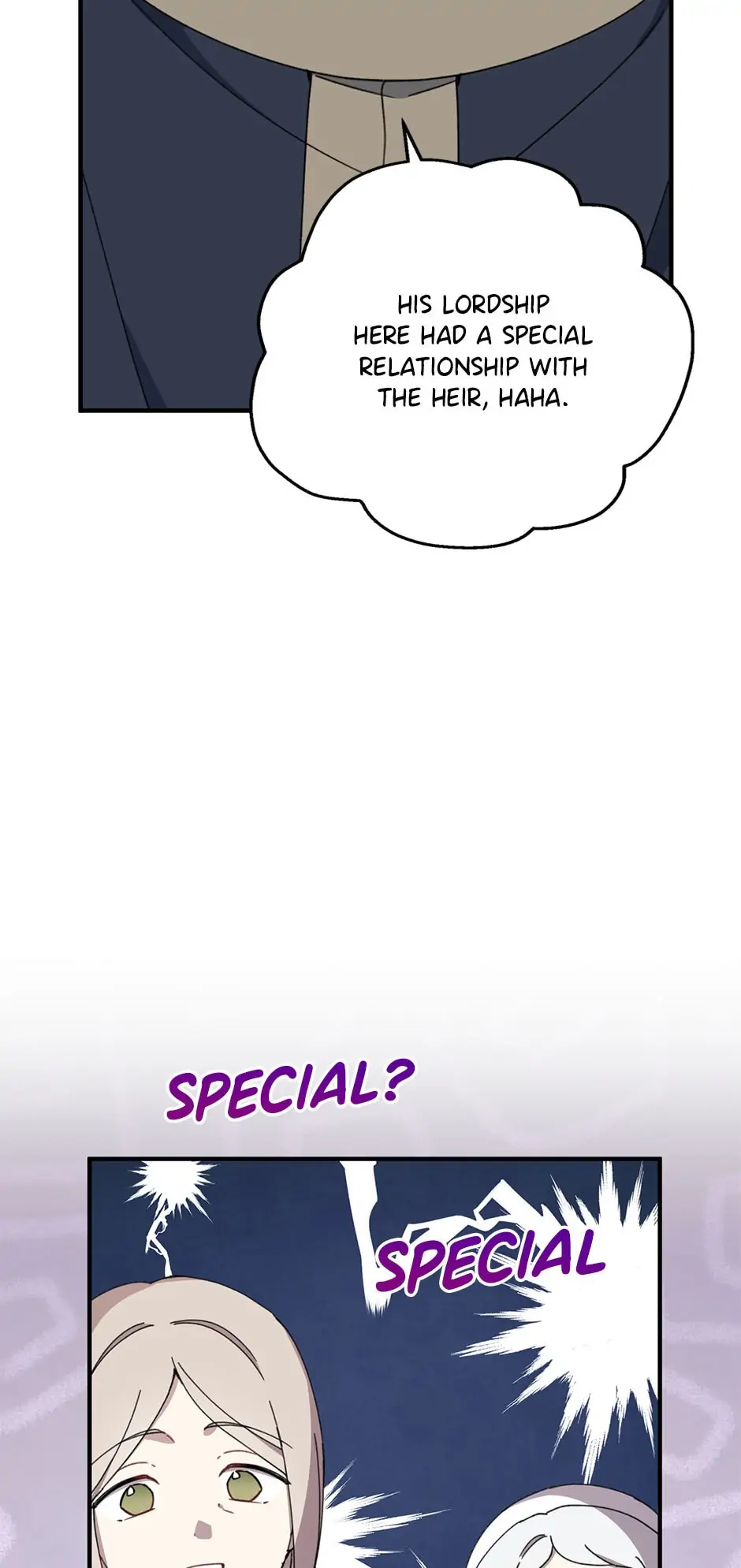 Here Comes the Silver Spoon! Chapter 67 - page 23