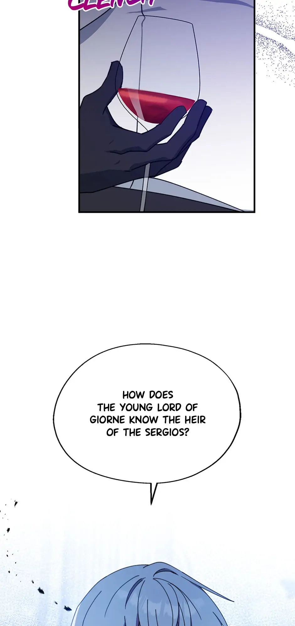Here Comes the Silver Spoon! Chapter 67 - page 25