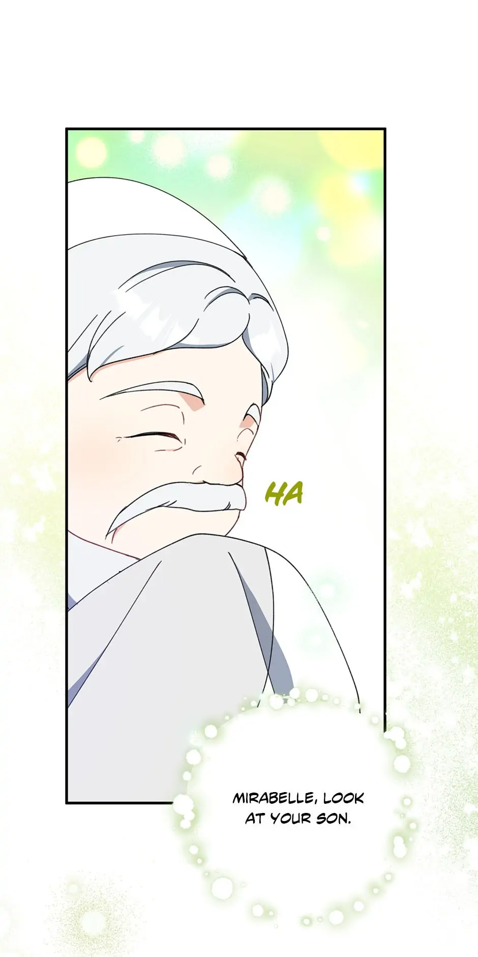 Here Comes the Silver Spoon! Chapter 67 - page 29