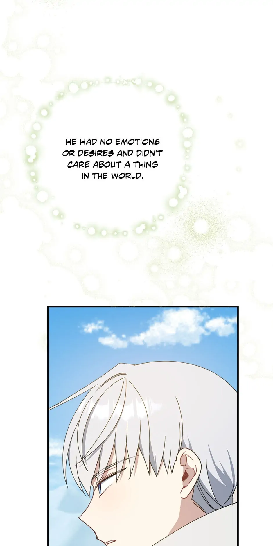 Here Comes the Silver Spoon! Chapter 67 - page 30
