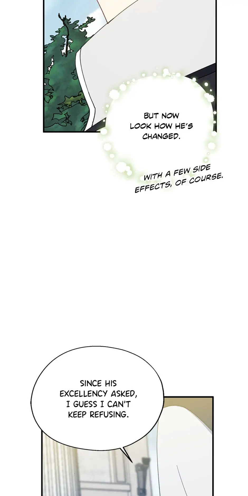 Here Comes the Silver Spoon! Chapter 67 - page 31