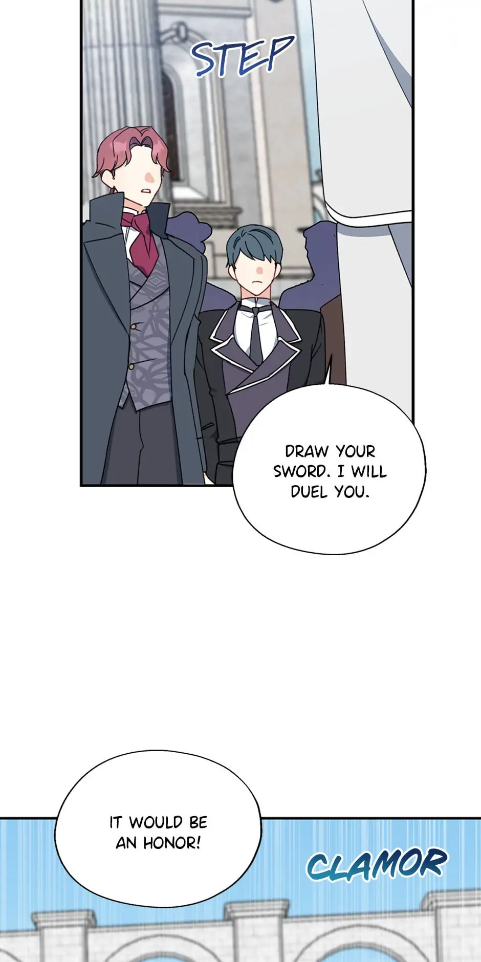 Here Comes the Silver Spoon! Chapter 67 - page 32