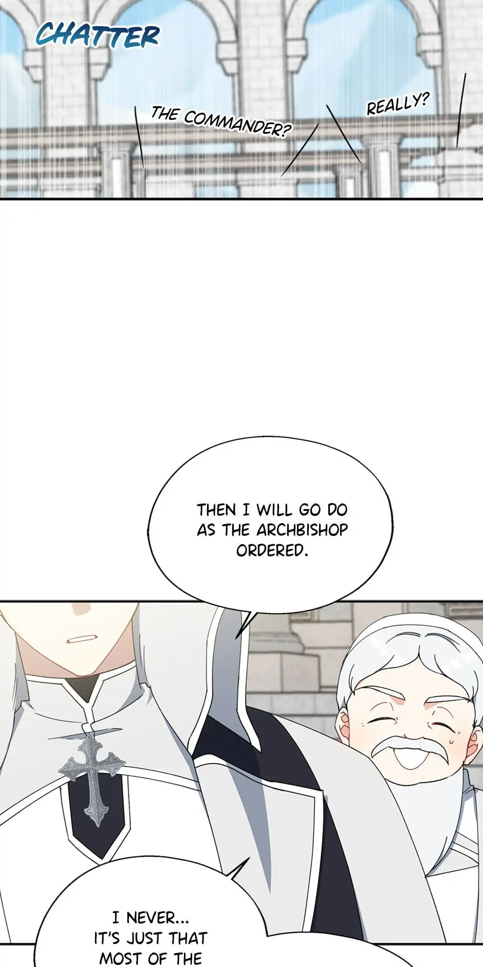Here Comes the Silver Spoon! Chapter 67 - page 33