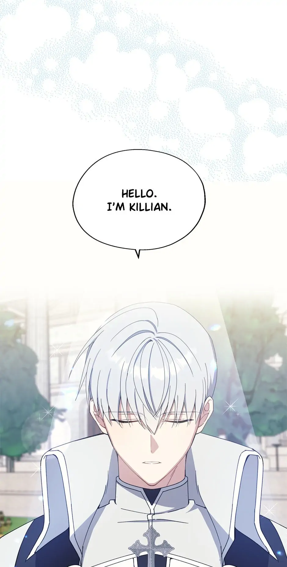 Here Comes the Silver Spoon! Chapter 67 - page 4