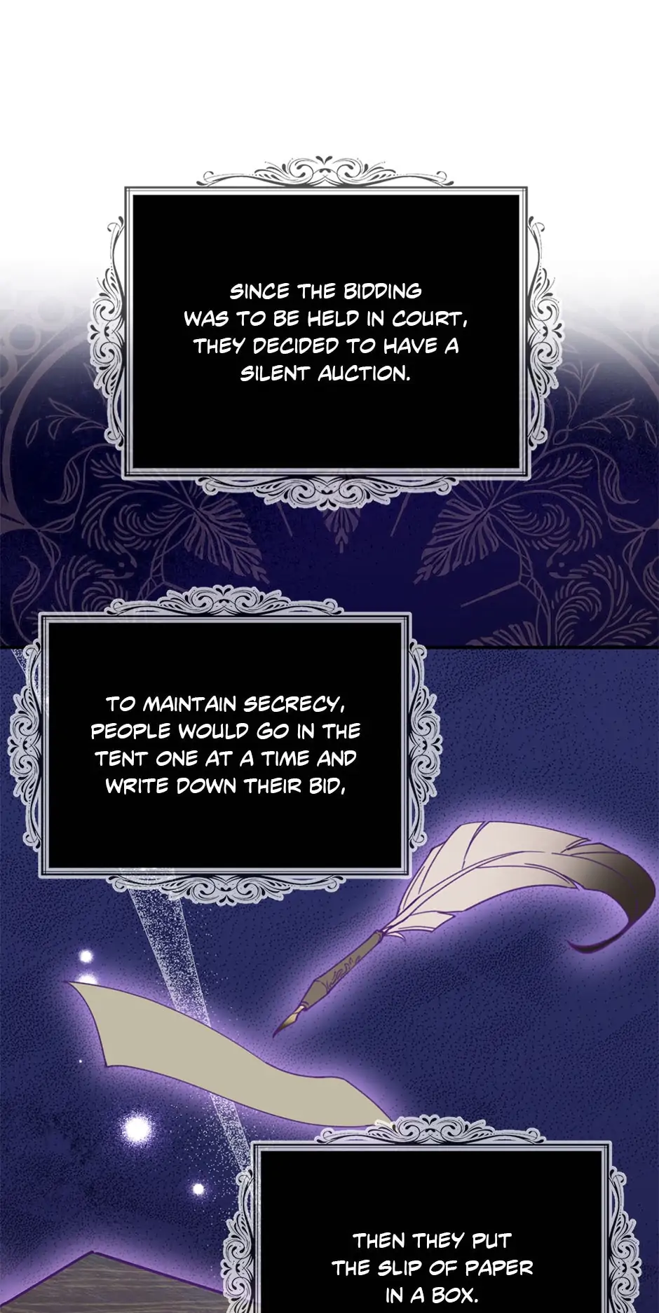 Here Comes the Silver Spoon! Chapter 67 - page 41