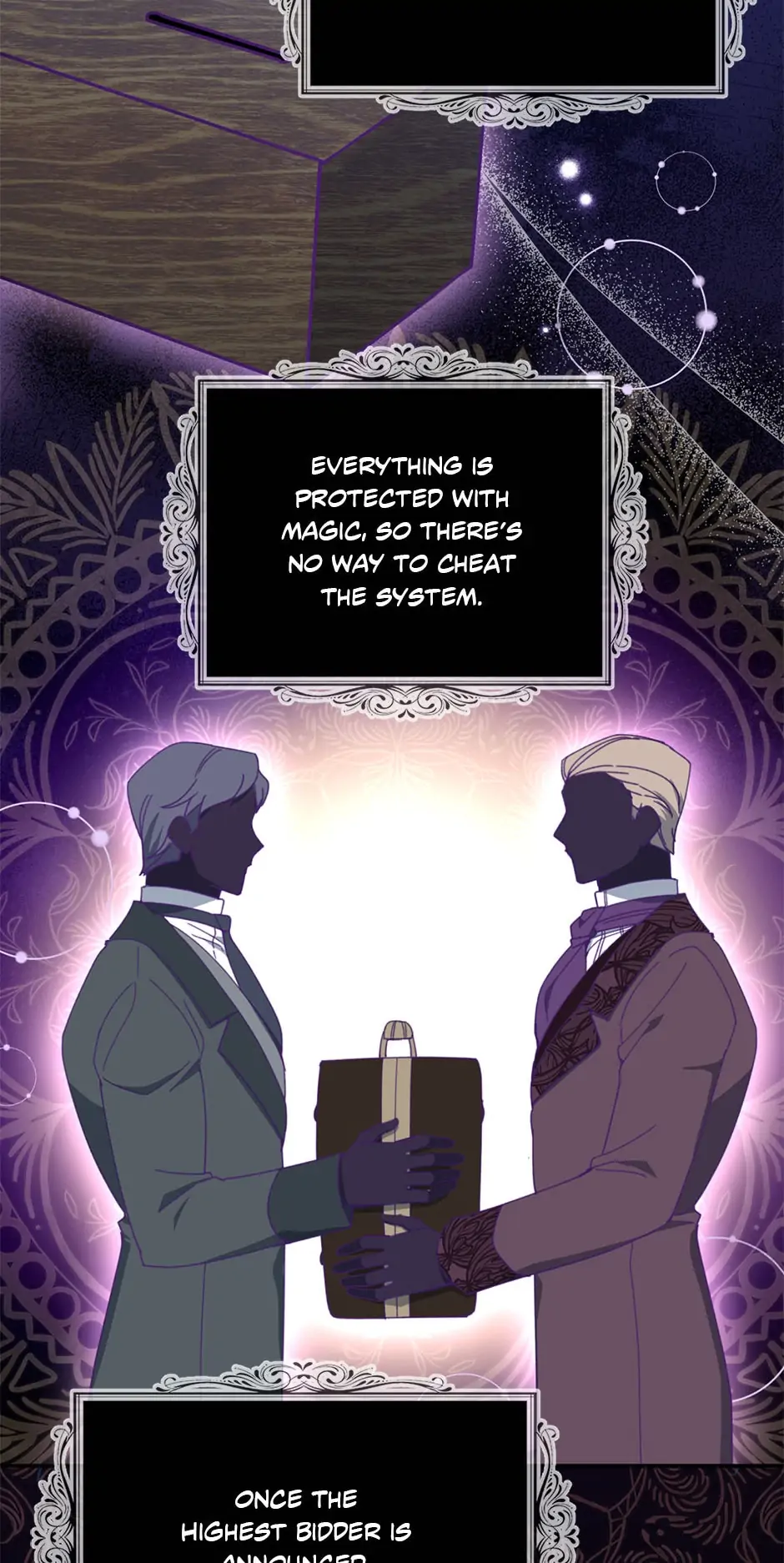Here Comes the Silver Spoon! Chapter 67 - page 42