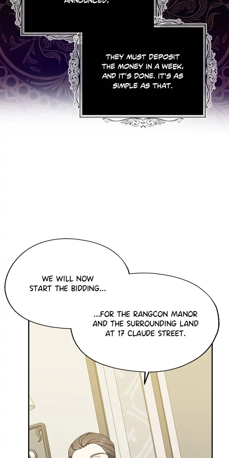 Here Comes the Silver Spoon! Chapter 67 - page 43