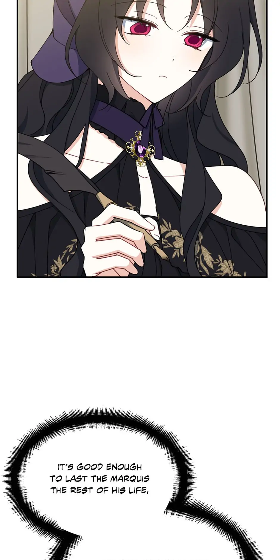 Here Comes the Silver Spoon! Chapter 67 - page 47