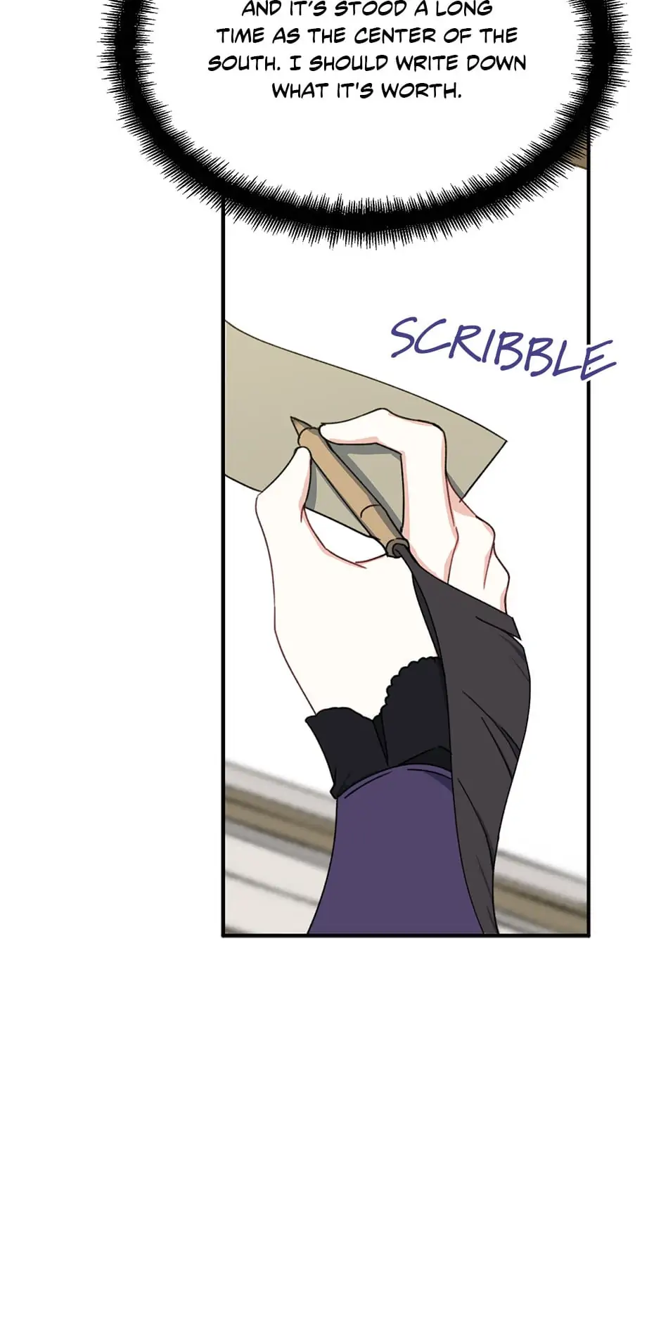Here Comes the Silver Spoon! Chapter 67 - page 48