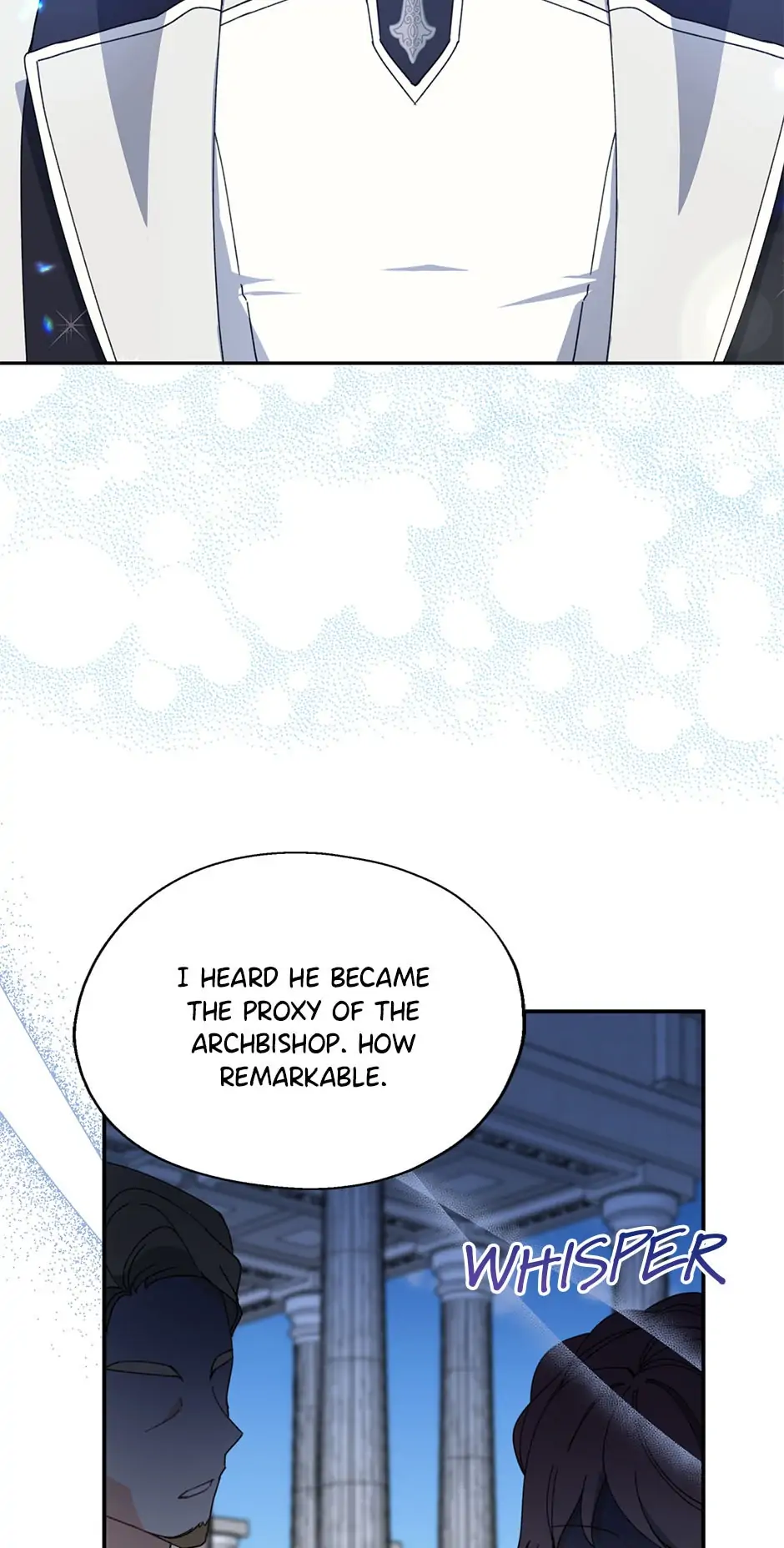 Here Comes the Silver Spoon! Chapter 67 - page 5