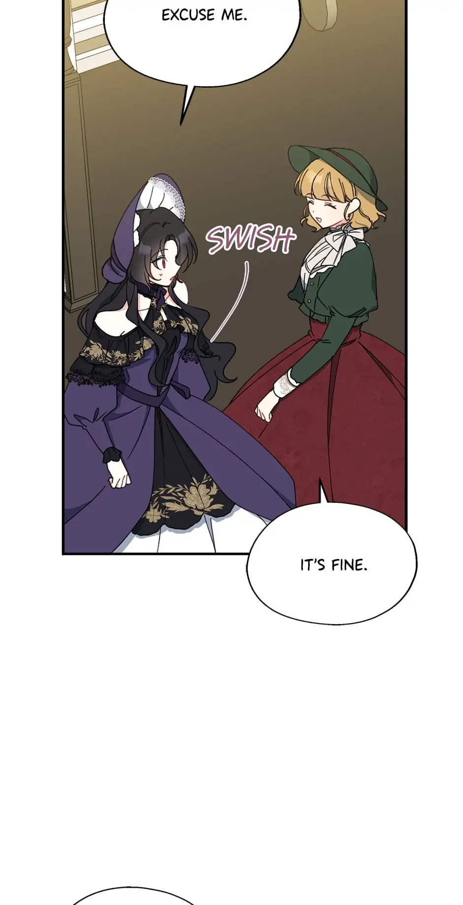Here Comes the Silver Spoon! Chapter 67 - page 53