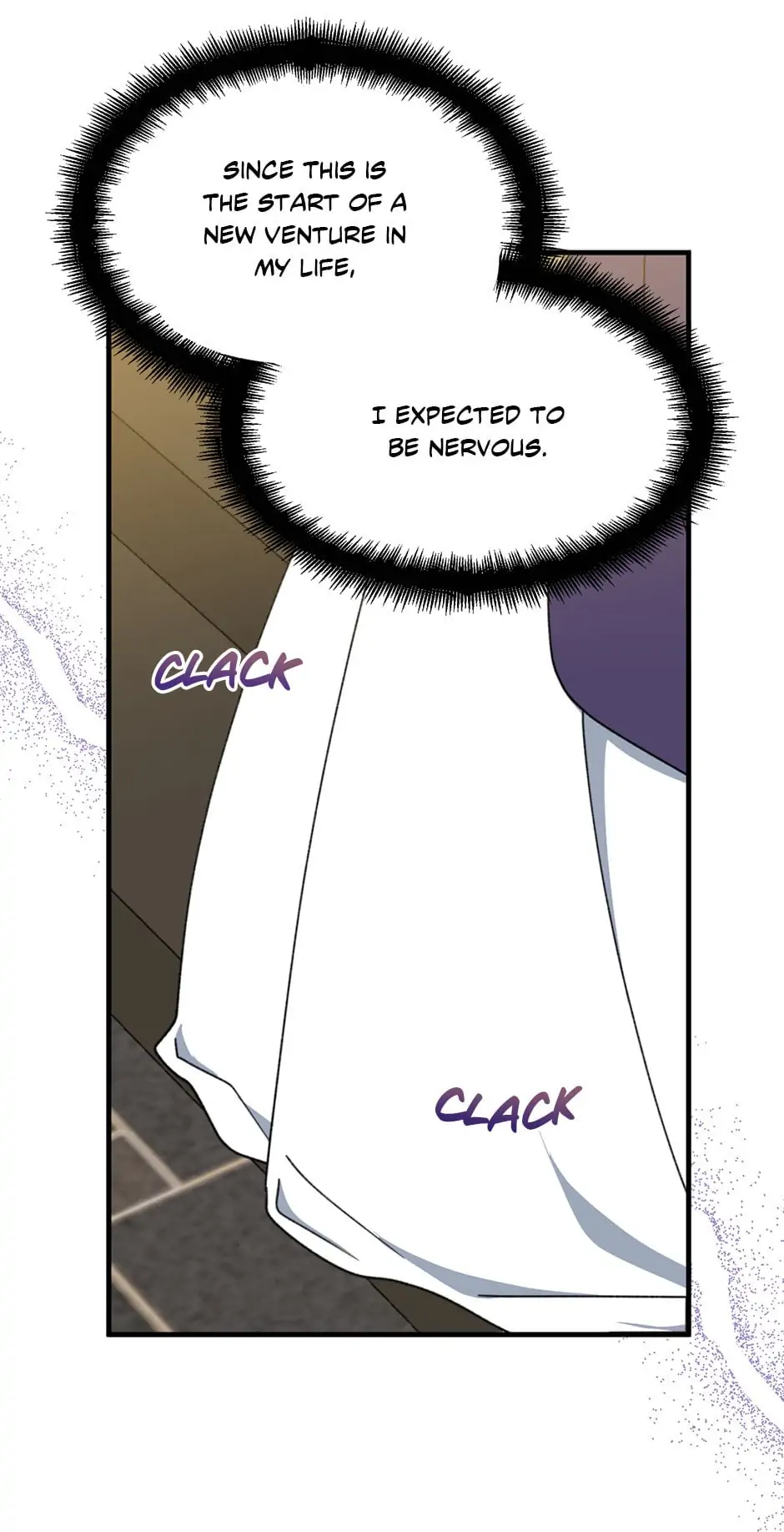 Here Comes the Silver Spoon! Chapter 67 - page 55