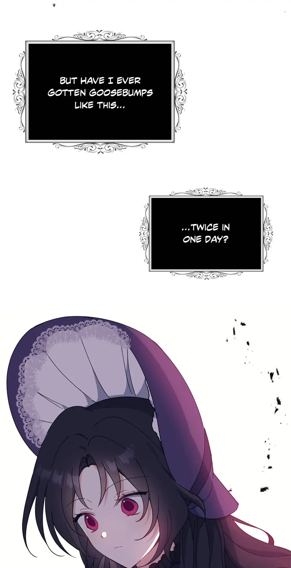 Here Comes the Silver Spoon! Chapter 67 - page 57