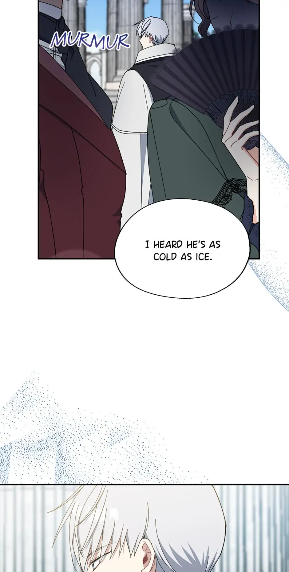 Here Comes the Silver Spoon! Chapter 67 - page 6