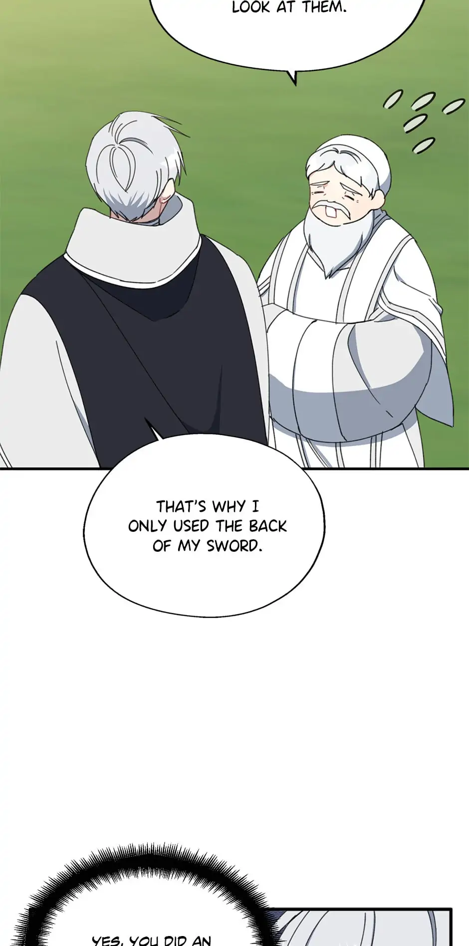Here Comes the Silver Spoon! Chapter 67 - page 62