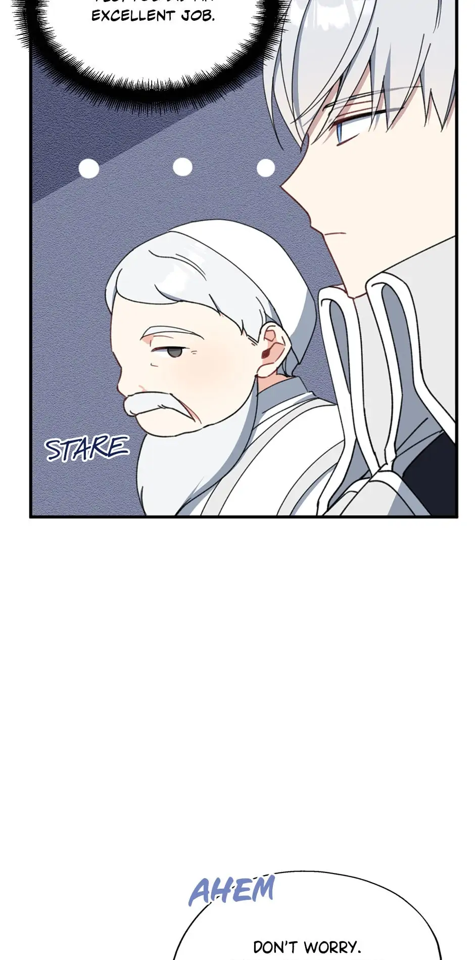 Here Comes the Silver Spoon! Chapter 67 - page 63