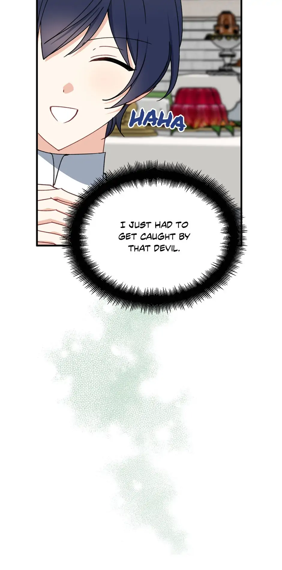 Here Comes the Silver Spoon! Chapter 67 - page 65