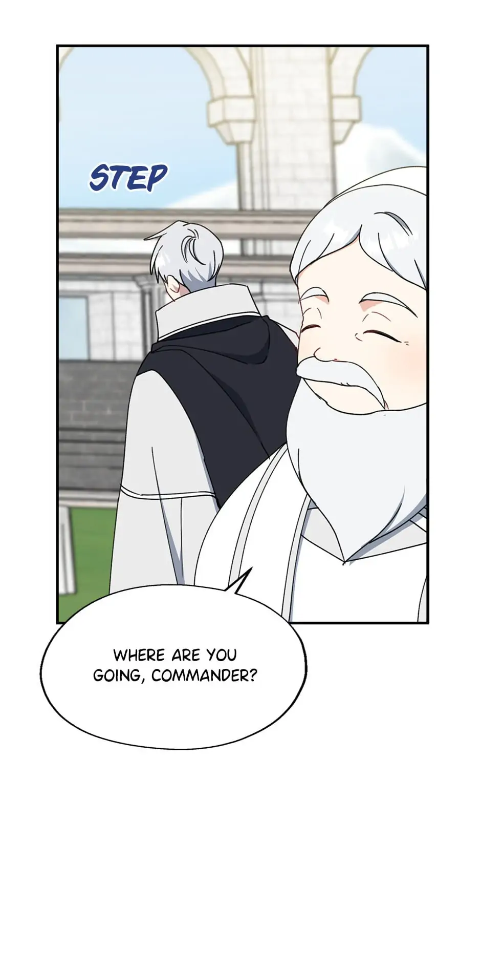 Here Comes the Silver Spoon! Chapter 67 - page 66
