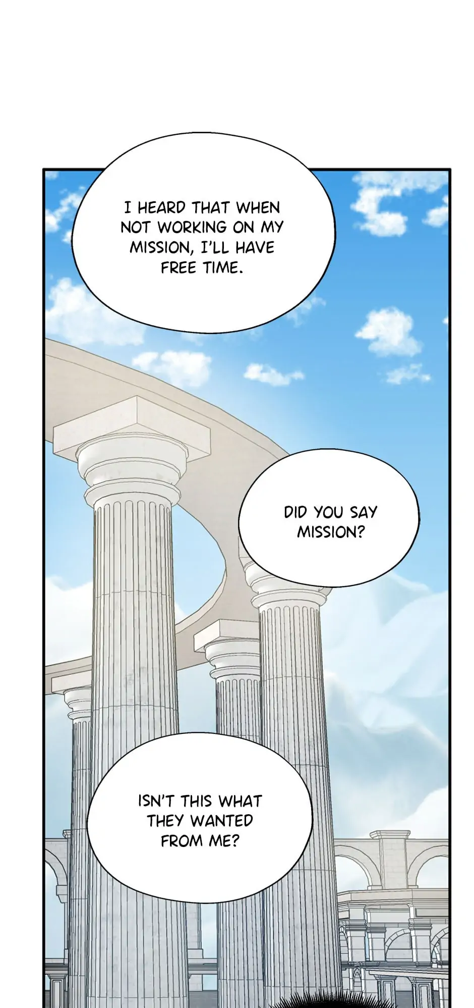Here Comes the Silver Spoon! Chapter 67 - page 67