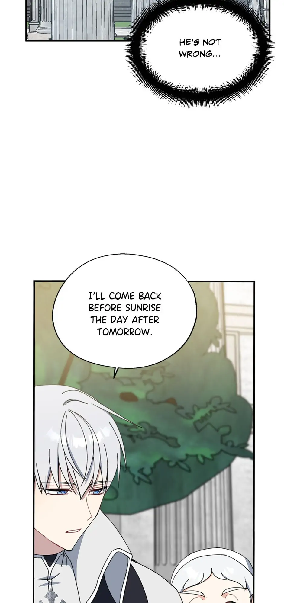 Here Comes the Silver Spoon! Chapter 67 - page 68