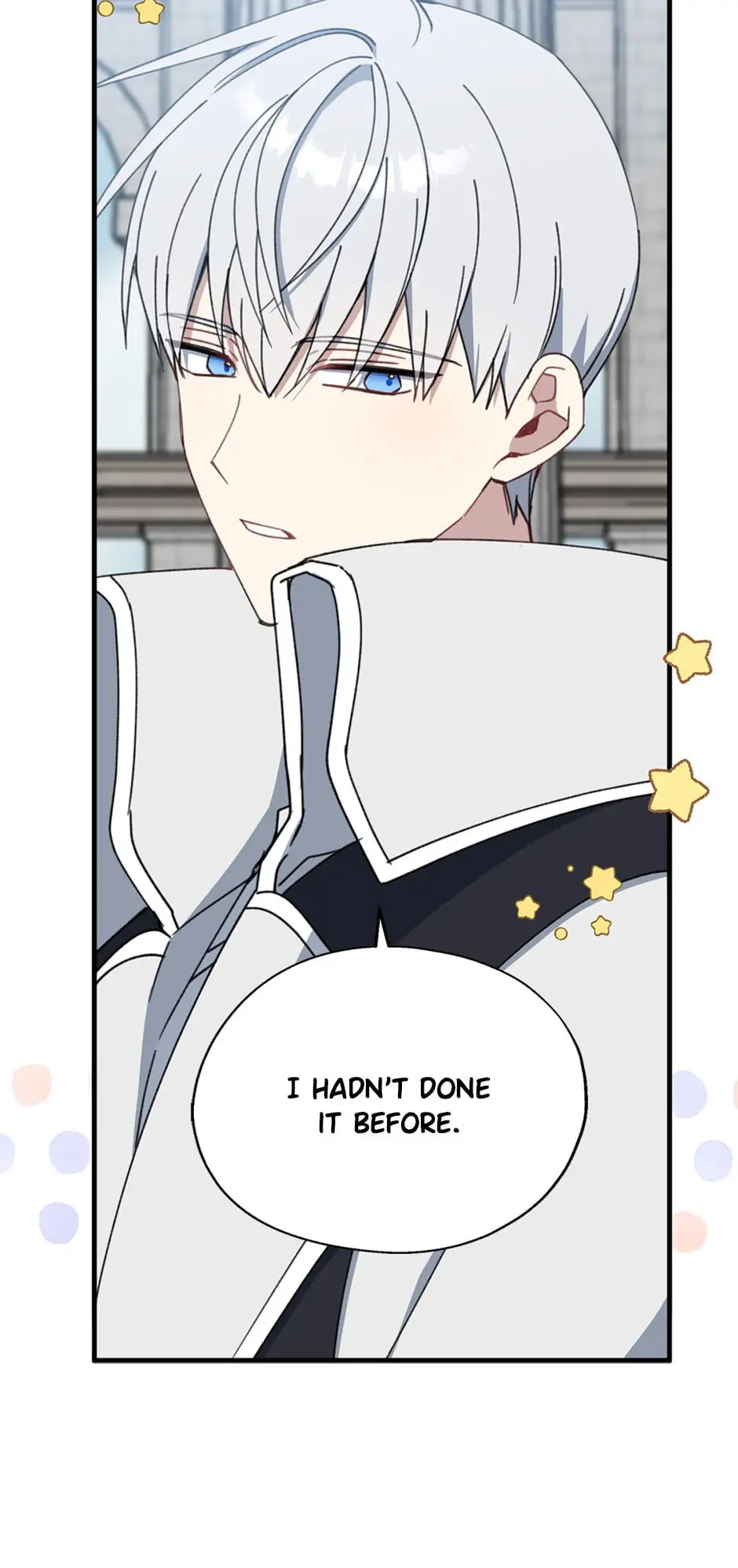 Here Comes the Silver Spoon! Chapter 67 - page 70