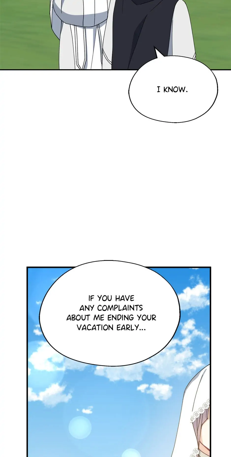 Here Comes the Silver Spoon! Chapter 67 - page 8