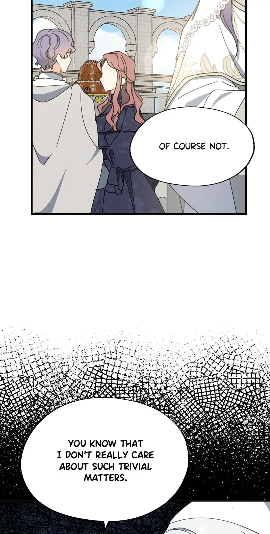 Here Comes the Silver Spoon! Chapter 67 - page 9