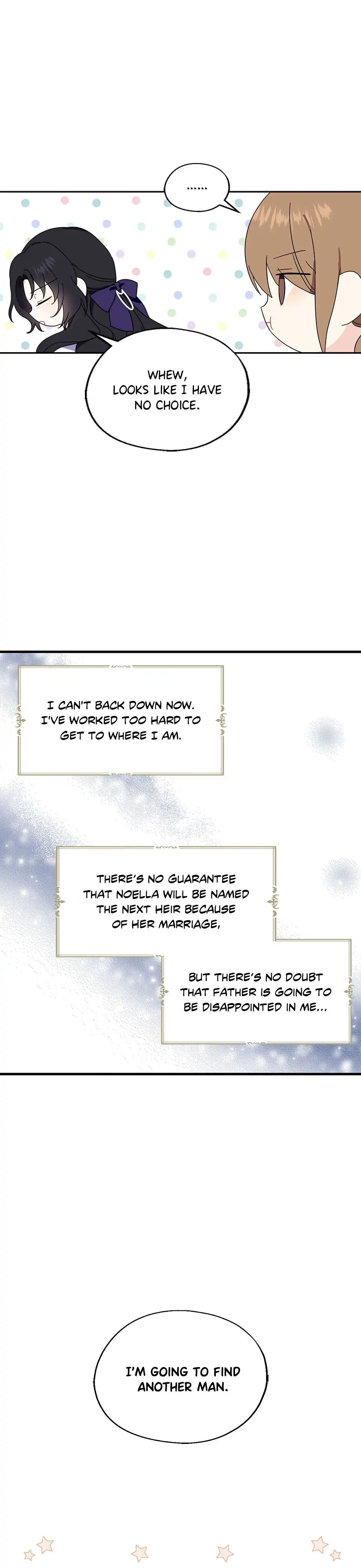Here Comes the Silver Spoon! Chapter 6 - page 17