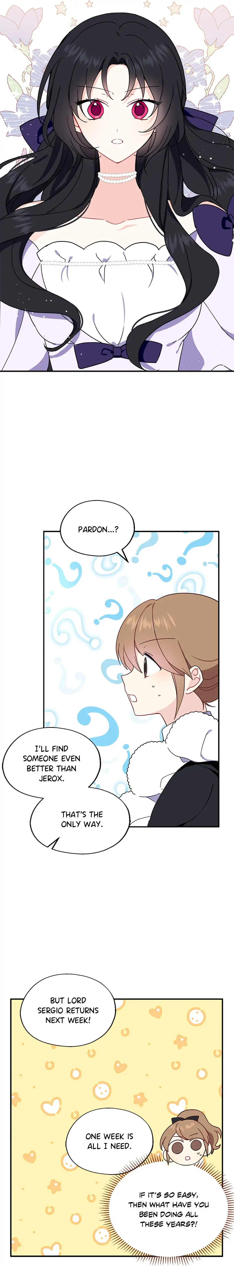 Here Comes the Silver Spoon! Chapter 6 - page 18