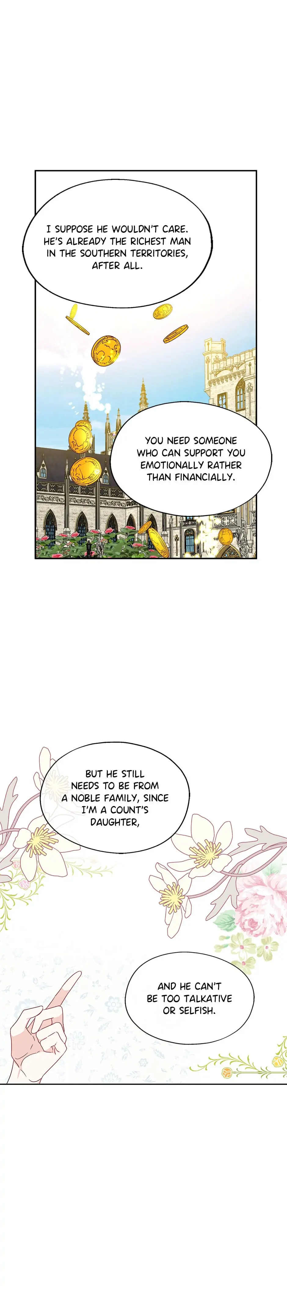 Here Comes the Silver Spoon! Chapter 6 - page 20