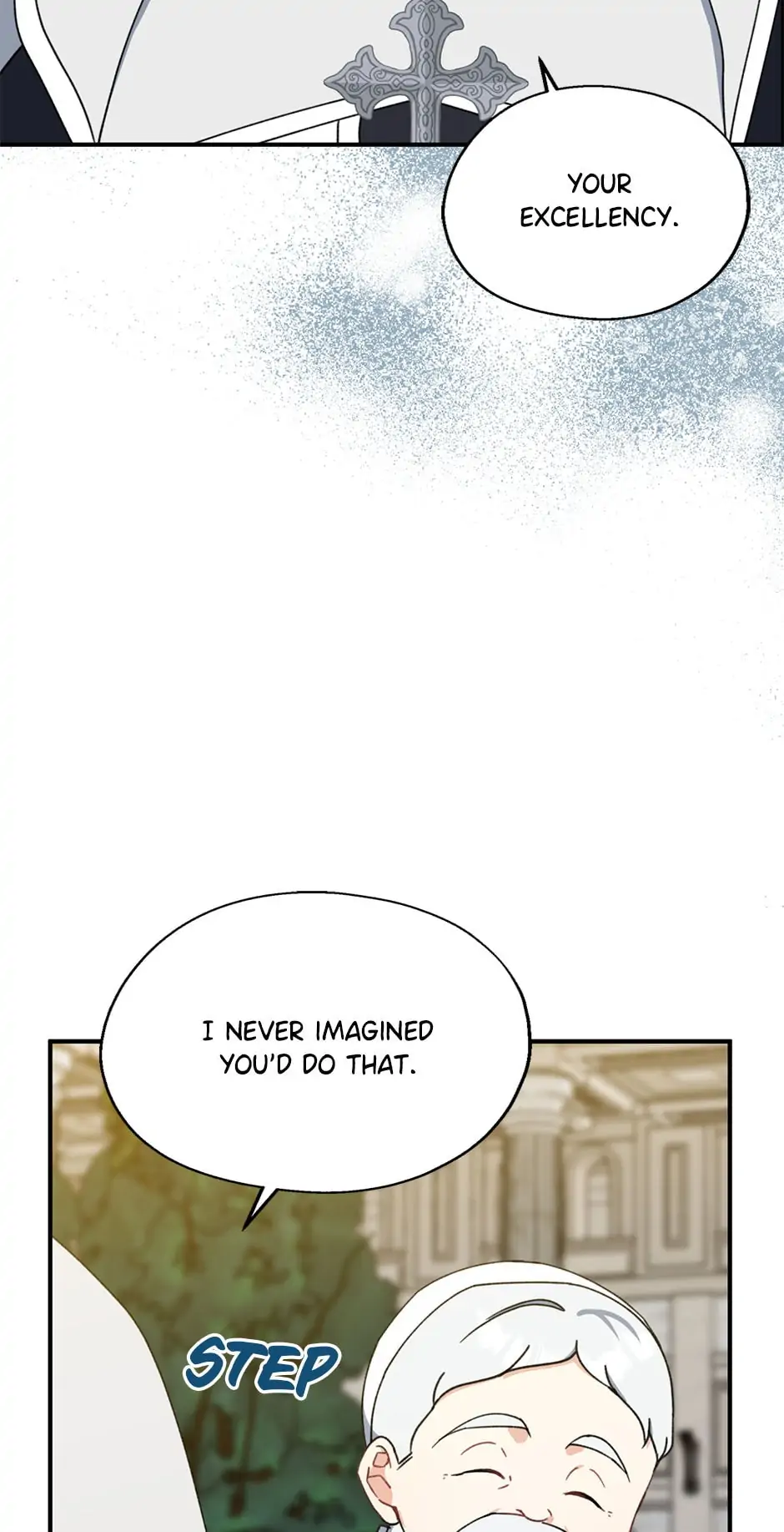 Here Comes the Silver Spoon! Chapter 68 - page 10
