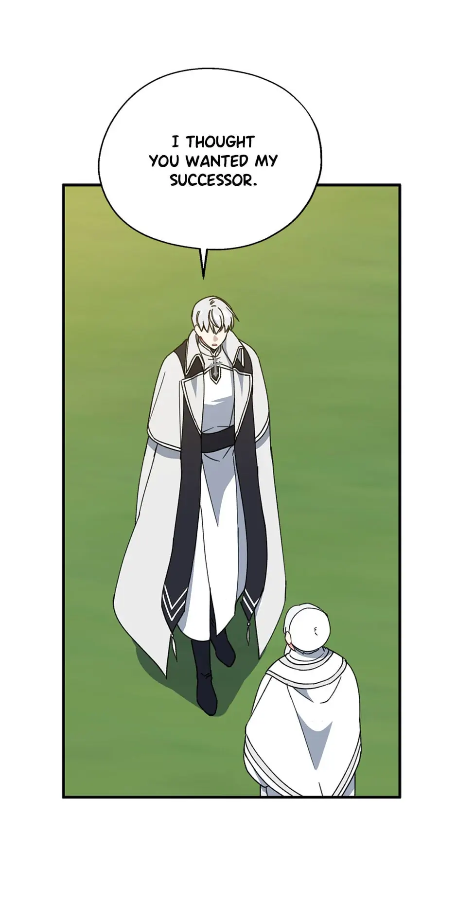 Here Comes the Silver Spoon! Chapter 68 - page 12