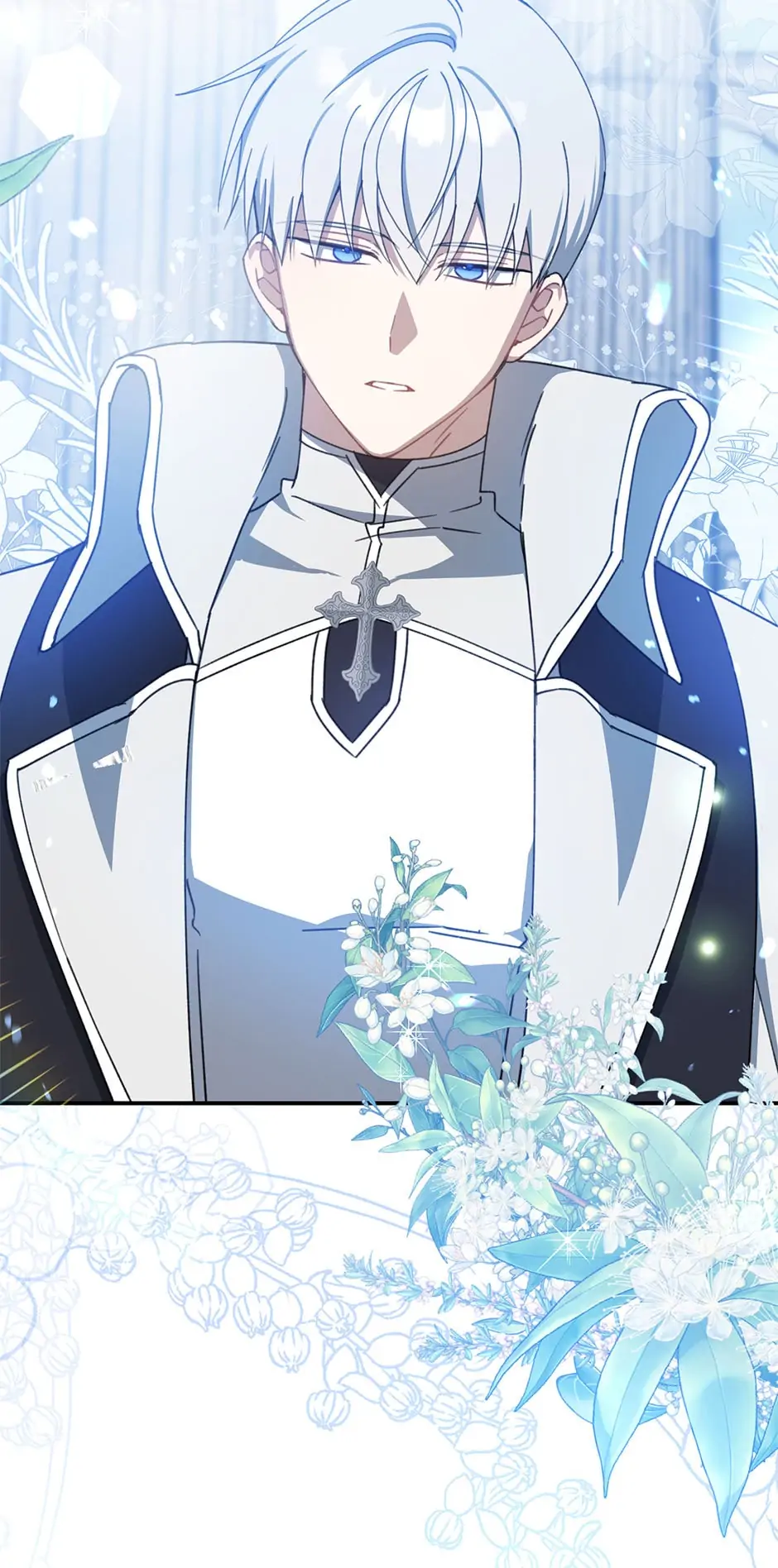 Here Comes the Silver Spoon! Chapter 68 - page 16