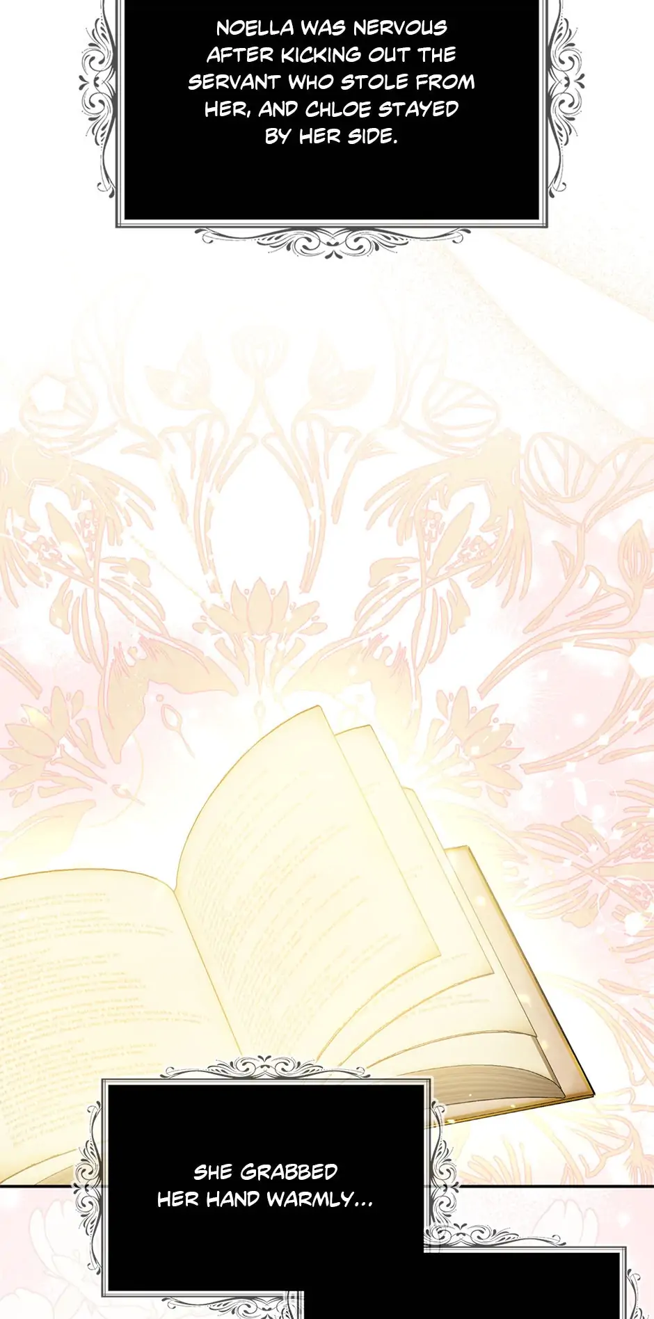Here Comes the Silver Spoon! Chapter 68 - page 18
