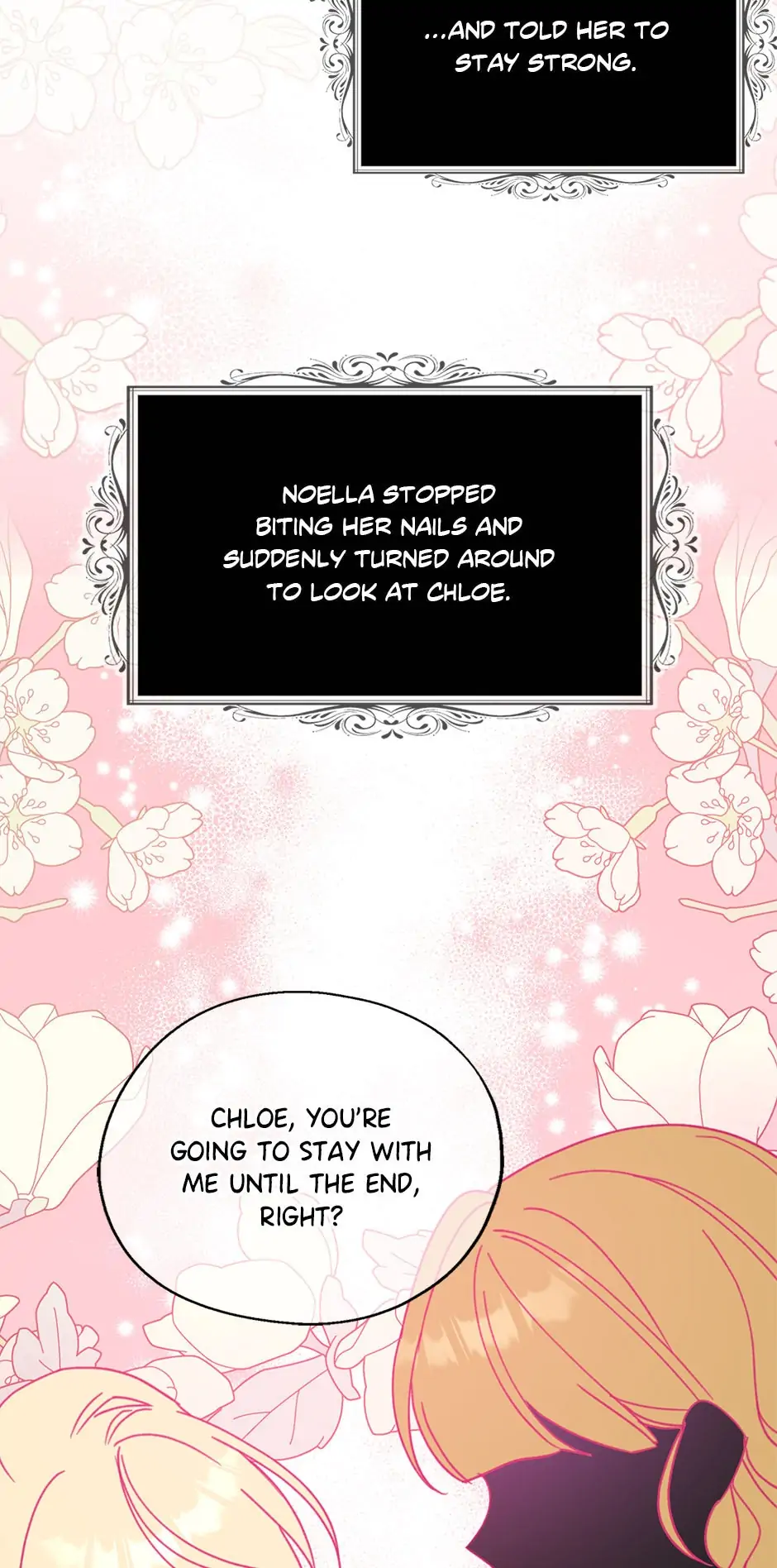 Here Comes the Silver Spoon! Chapter 68 - page 19