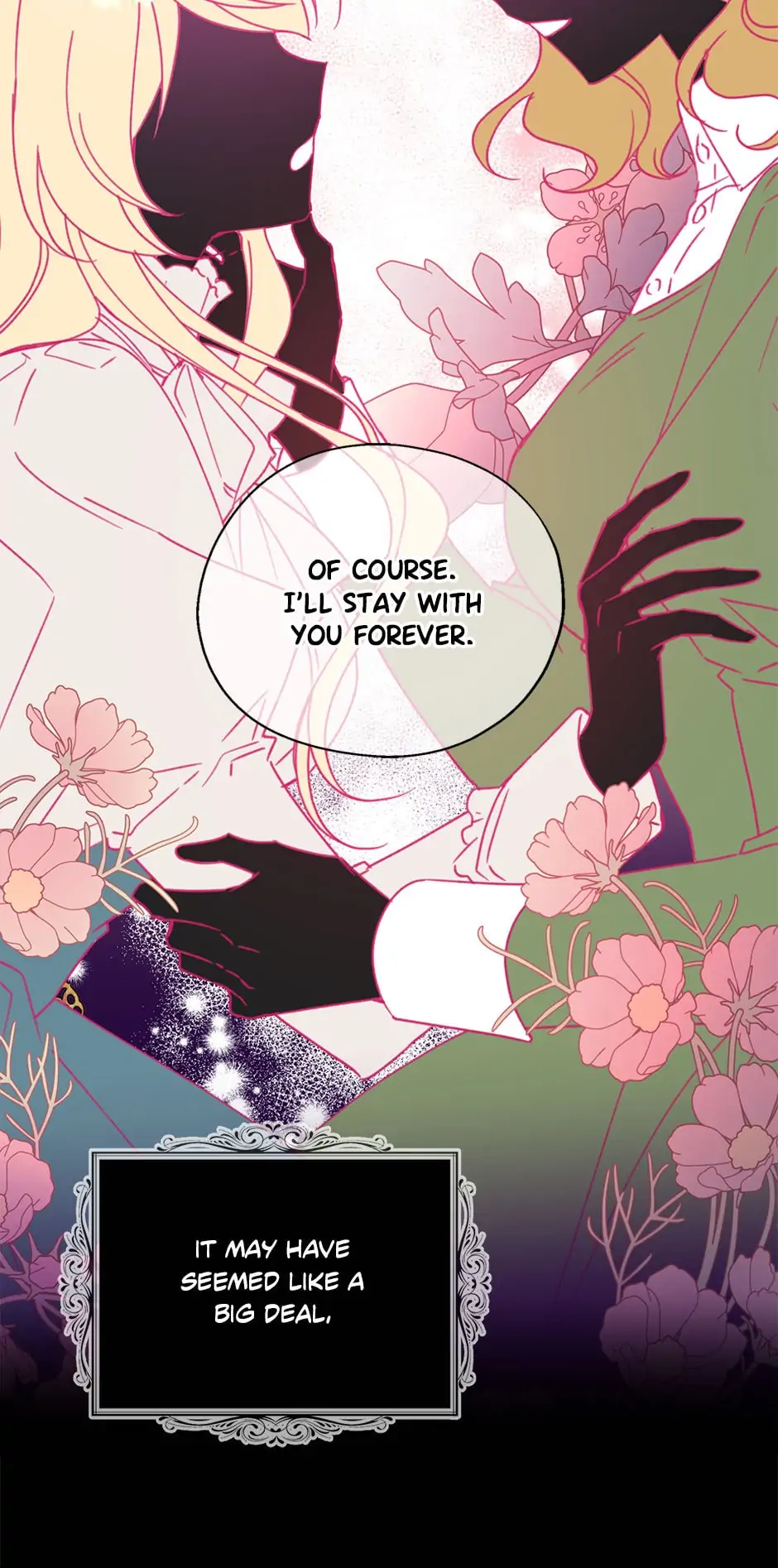 Here Comes the Silver Spoon! Chapter 68 - page 20