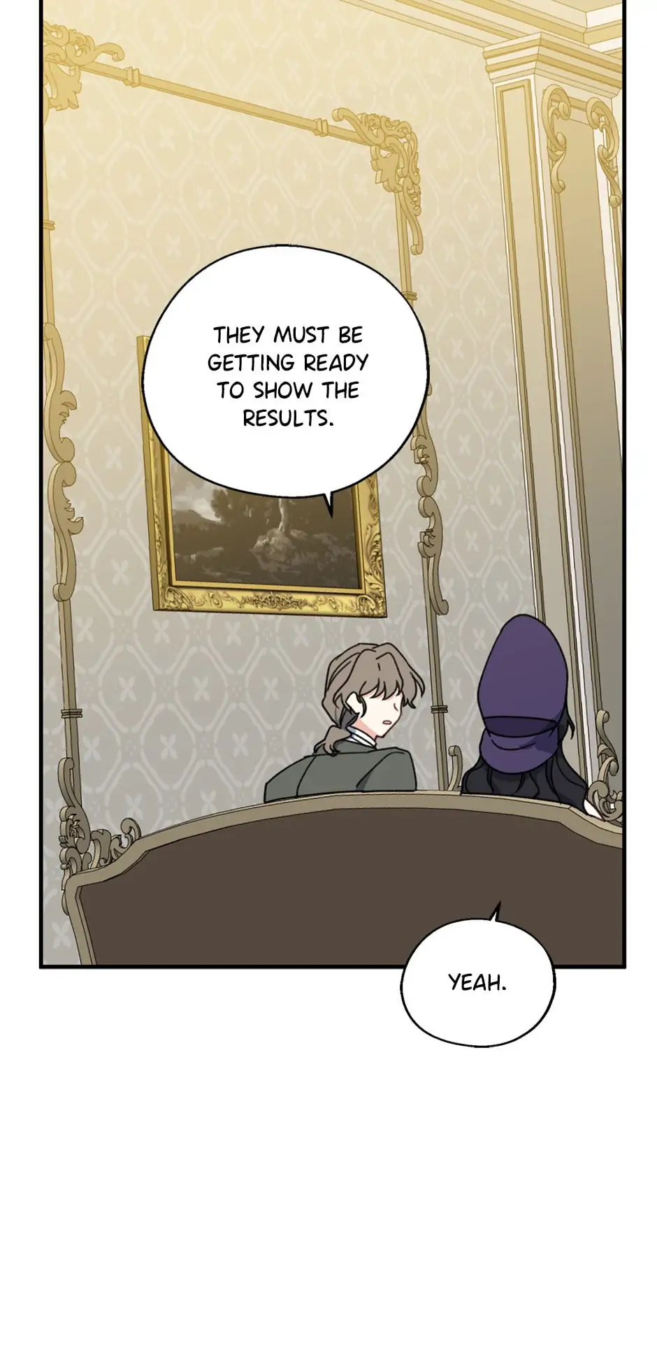 Here Comes the Silver Spoon! Chapter 68 - page 29