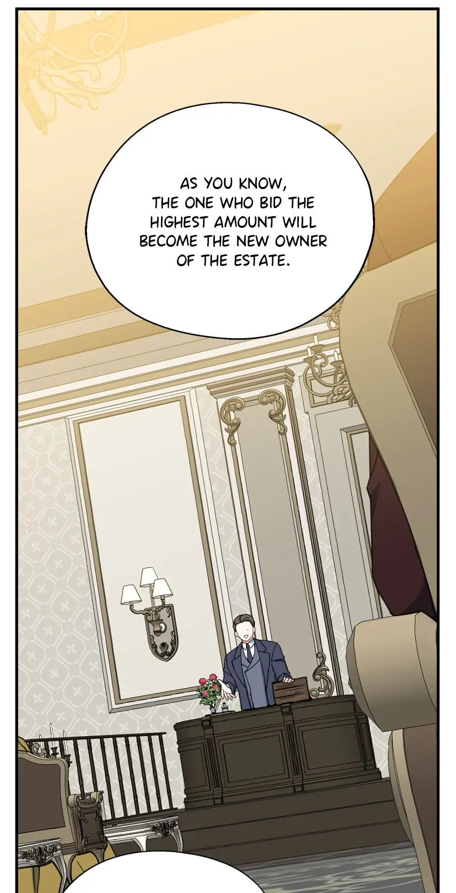 Here Comes the Silver Spoon! Chapter 68 - page 30