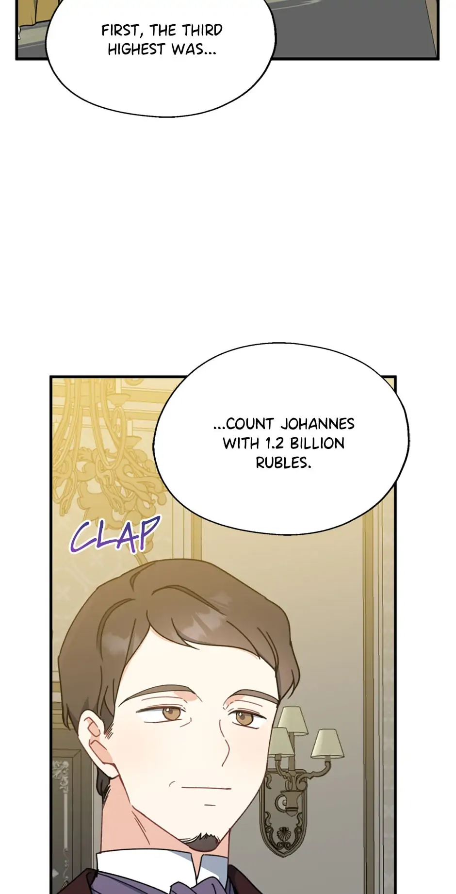 Here Comes the Silver Spoon! Chapter 68 - page 31