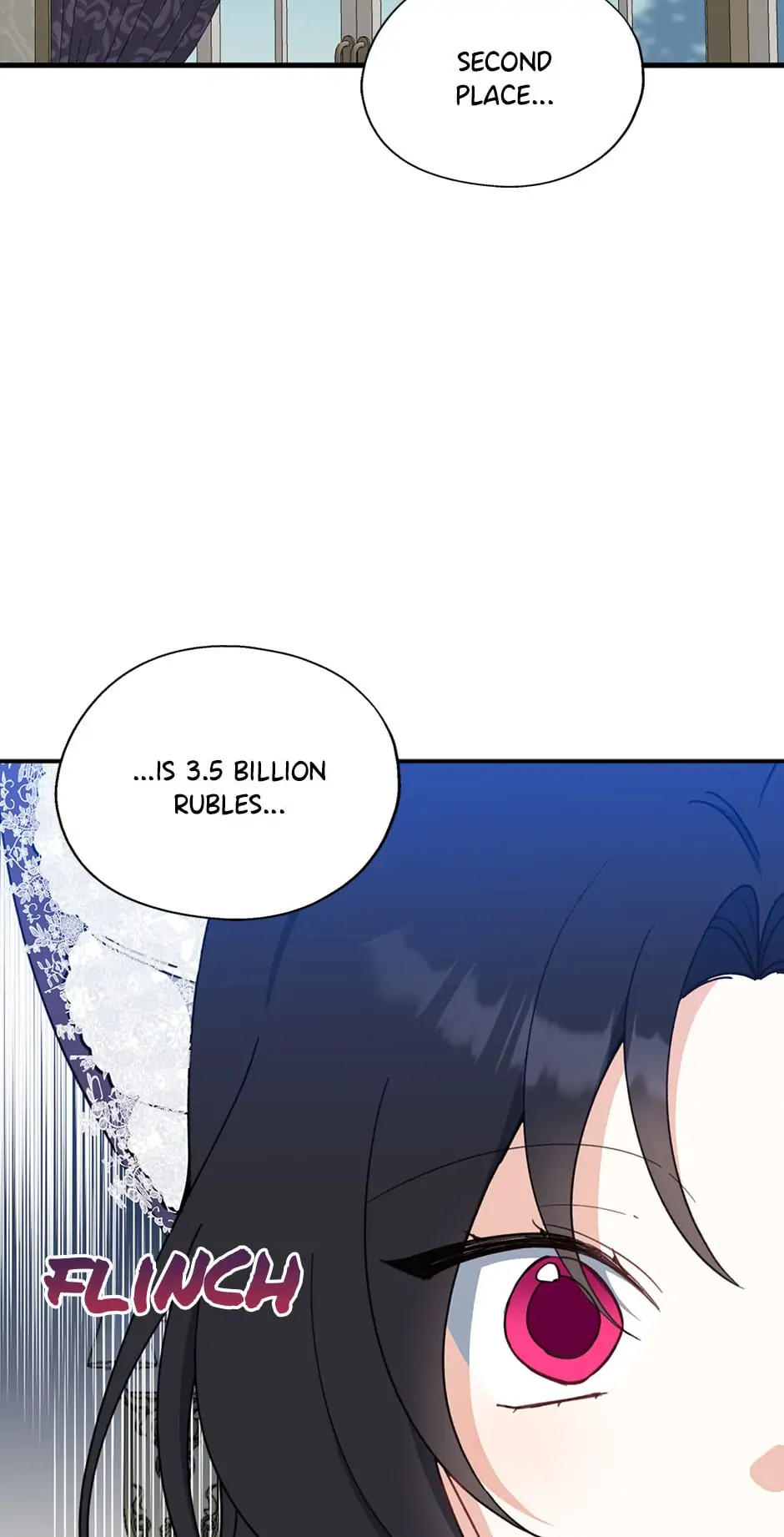 Here Comes the Silver Spoon! Chapter 68 - page 35