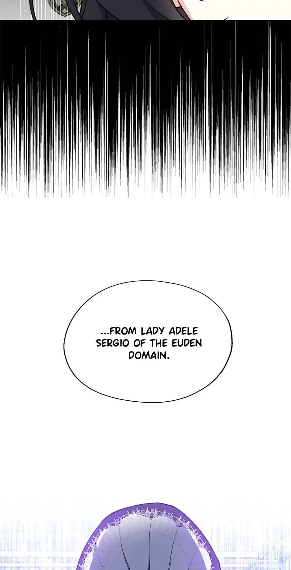 Here Comes the Silver Spoon! Chapter 68 - page 36