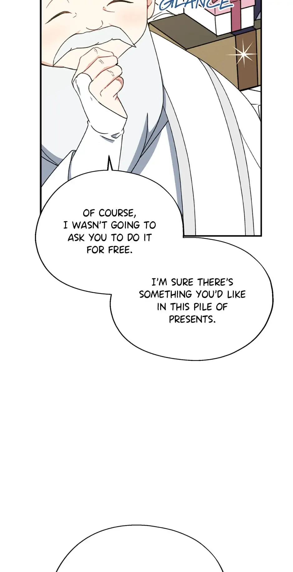 Here Comes the Silver Spoon! Chapter 68 - page 4