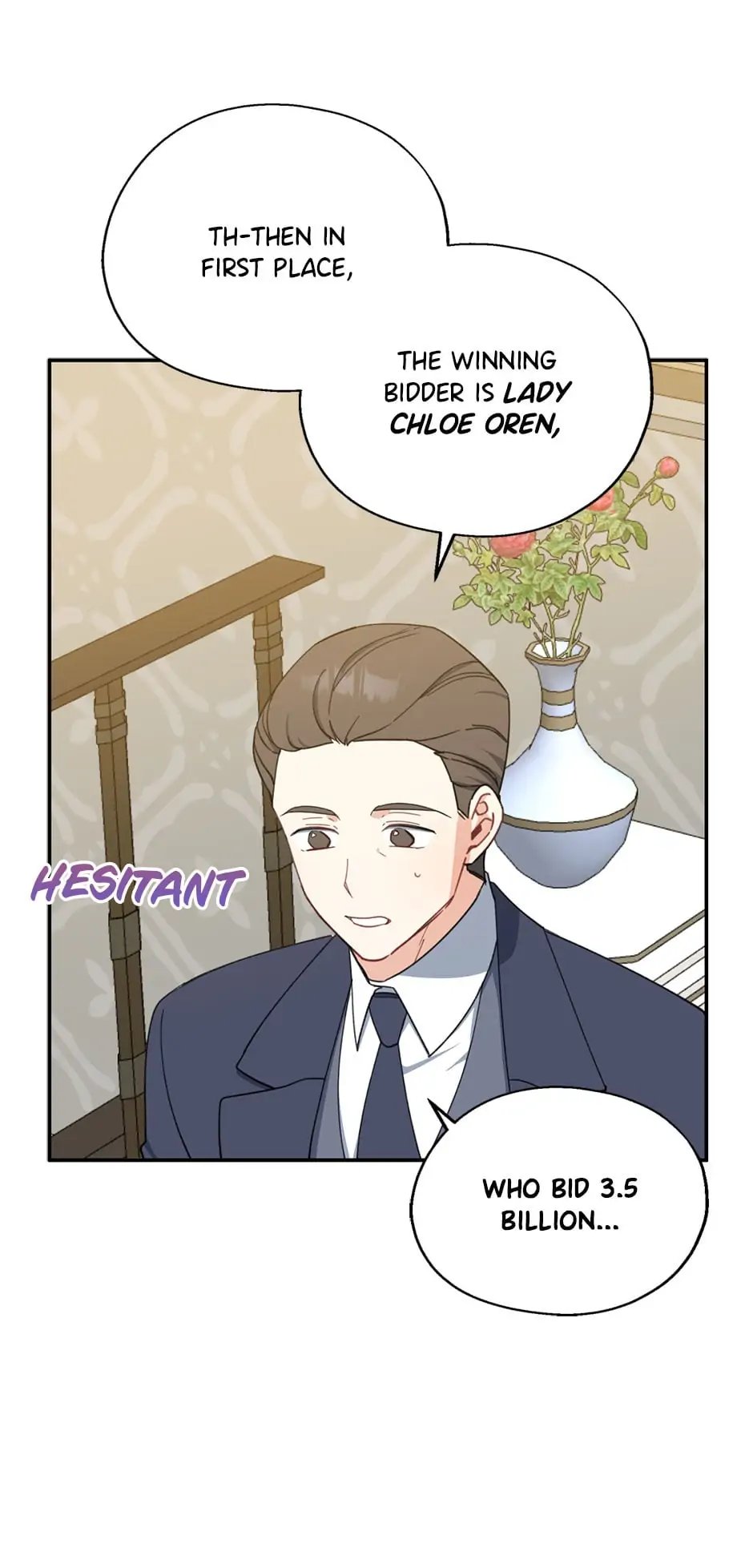 Here Comes the Silver Spoon! Chapter 68 - page 40