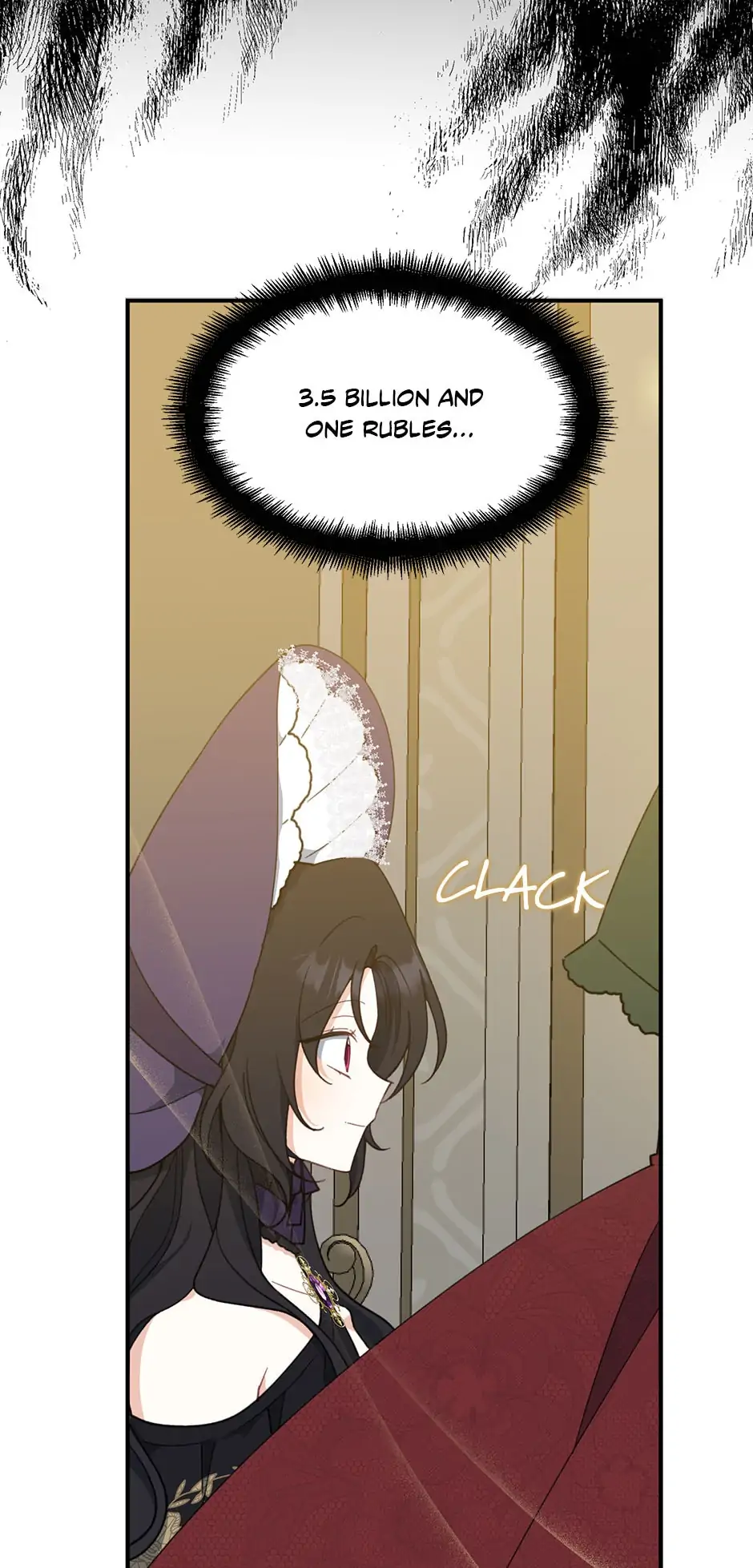 Here Comes the Silver Spoon! Chapter 68 - page 42