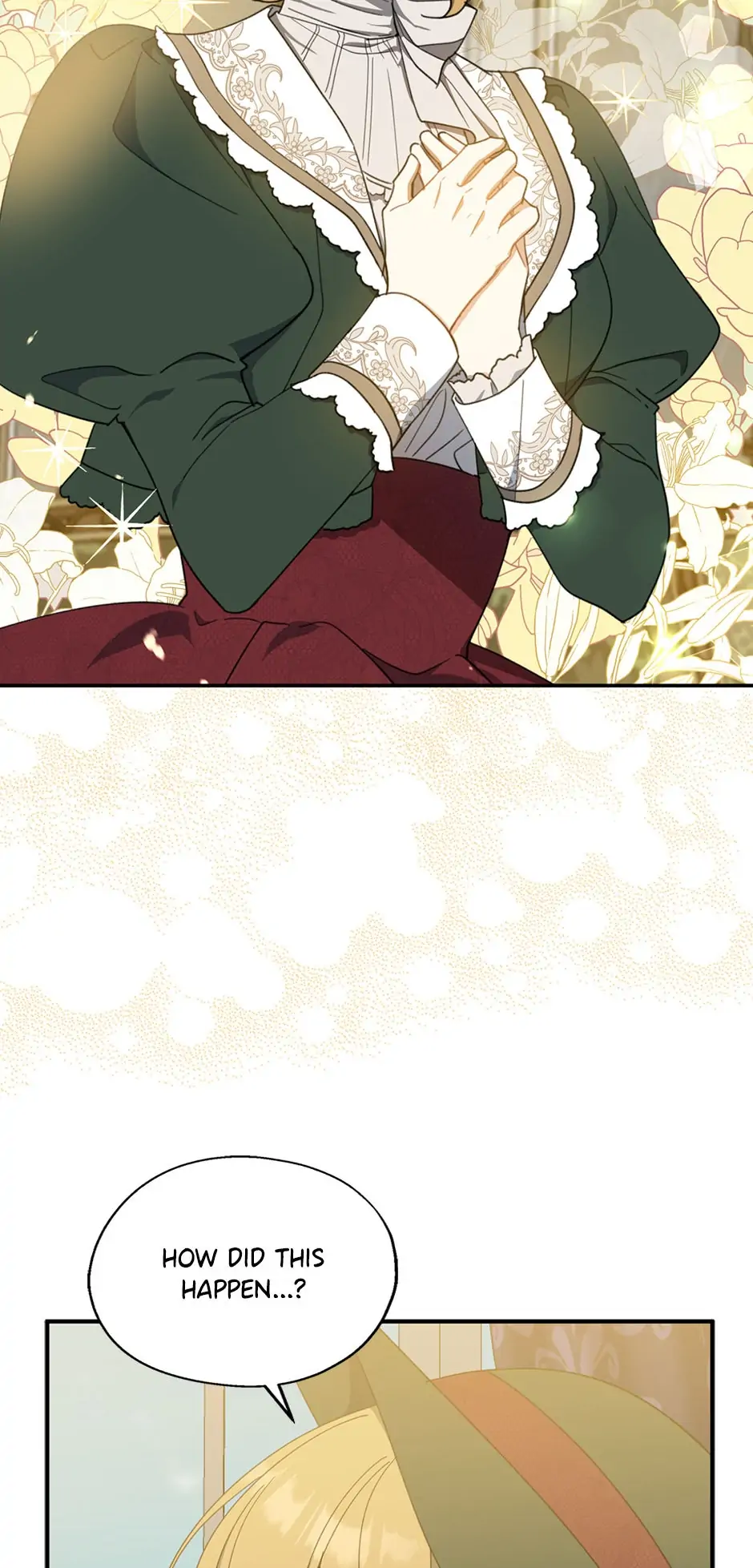 Here Comes the Silver Spoon! Chapter 68 - page 44
