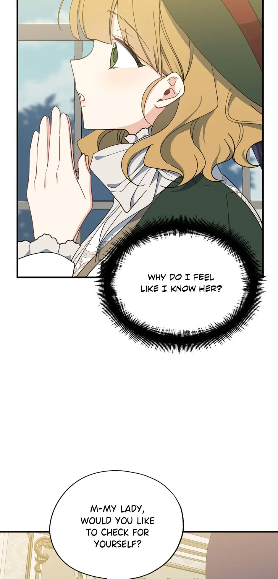Here Comes the Silver Spoon! Chapter 68 - page 45