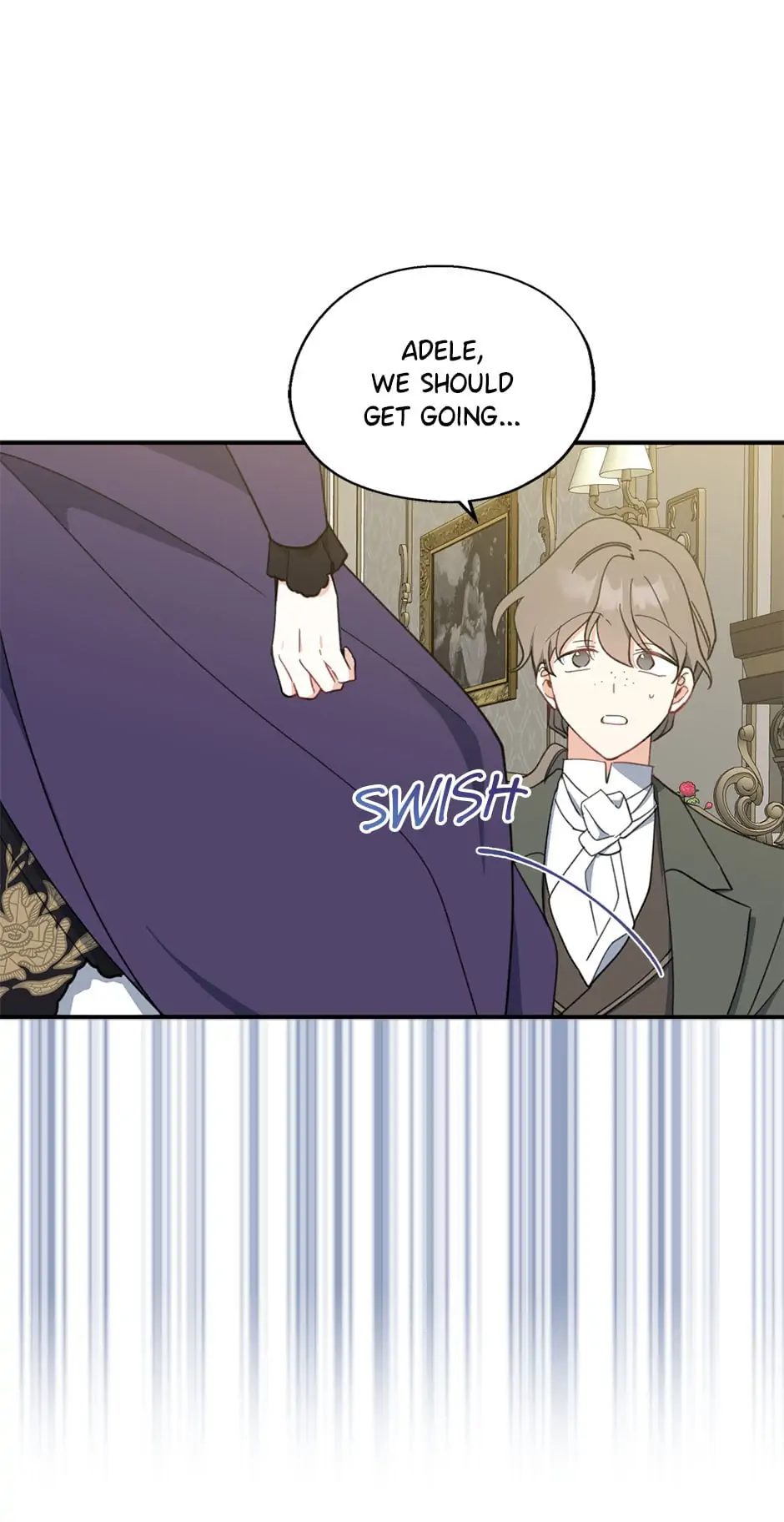 Here Comes the Silver Spoon! Chapter 68 - page 49