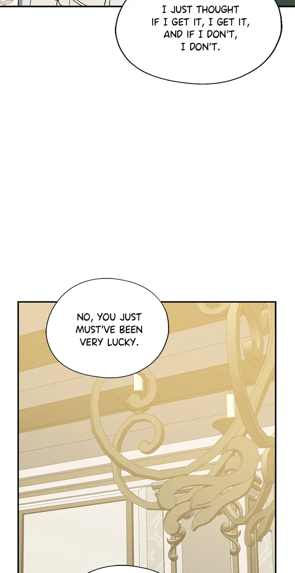 Here Comes the Silver Spoon! Chapter 68 - page 55
