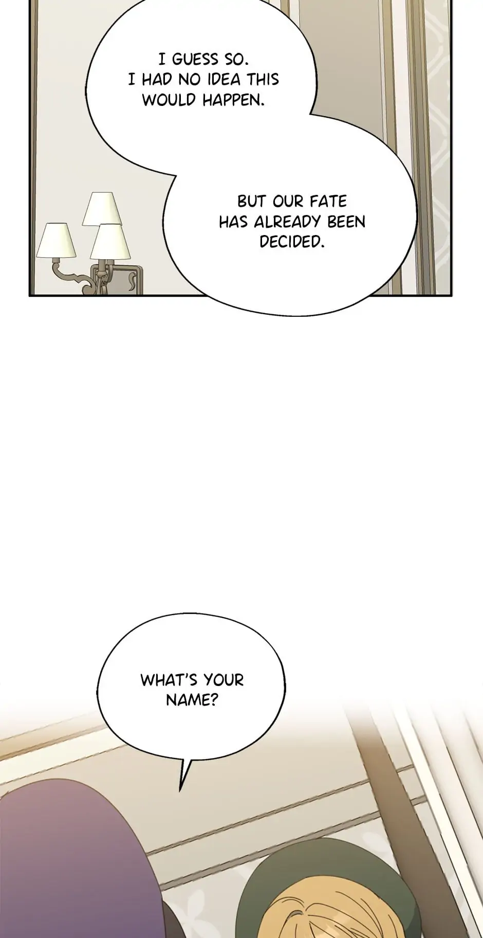 Here Comes the Silver Spoon! Chapter 68 - page 56